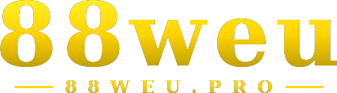 88weu logo